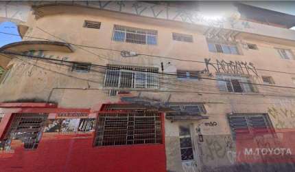 Prédio, 850 m² - venda por R$ 2.700.000,00 ou aluguel por R$ 4.000,00/mês - Jardim Barbosa - Guarulhos/SP