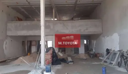 Salão para alugar, 447 m² por R$ 15.000,00/mês - Jardim Pinhal - Guarulhos/SP