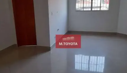 Sala para alugar, 54 m² por R$ 1.660,98/mês - Macedo - Guarulhos/SP