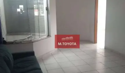 Sala para alugar, 150 m² por R$ 4.500,00/mês - Jardim São Paulo - Guarulhos/SP