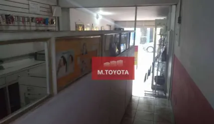 Sobrado com 3 dormitórios à venda, 149 m² por R$ 400.000,00 - Vila São João - Guarulhos/SP