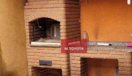 Sobrado com 3 dormitórios à venda, 200 m² por R$ 509.000,00 - Jardim Adriana - Guarulhos/SP