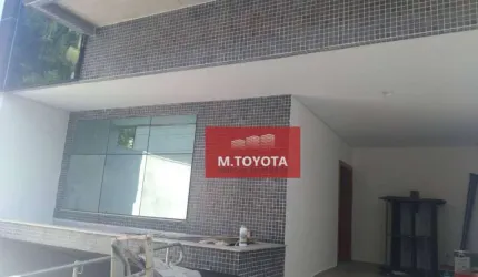 Prédio à venda, 568 m² por R$ 3.500.000,00 - Jardim Guarulhos - Guarulhos/SP