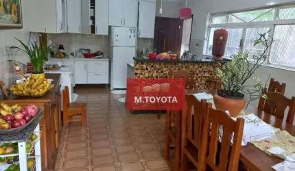 Sobrado com 3 dormitórios à venda, 170 m² por R$ 990.000,00 - Jardim Santa Mena - Guarulhos/SP