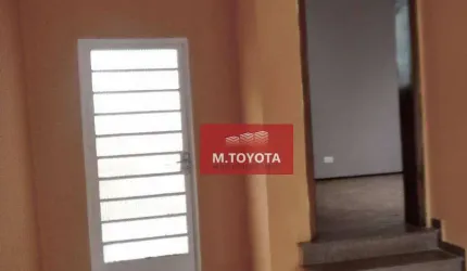 Casa com 3 dormitórios à venda, 225 m² por R$ 700.000,00 - Ponte Grande - Guarulhos/SP