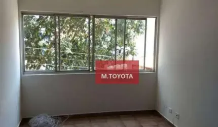 Apartamento à venda, 70 m² por R$ 300.000,00 - Centro - Guarulhos/SP