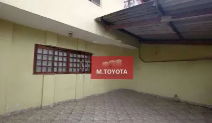 Sobrado à venda, 150 m² por R$ 530.000,00 - Jardim Bom Clima - Guarulhos/SP
