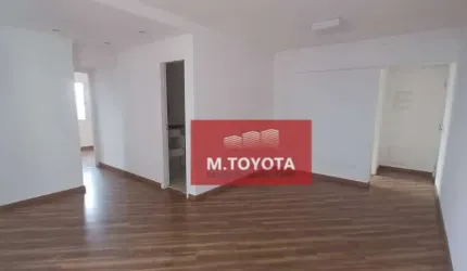 Apartamento com 3 dormitórios à venda, 63 m² por R$ 390.000,00 - Ponte Grande - Guarulhos/SP