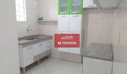 Sobrado com 2 dormitórios à venda, 82 m² por R$ 335.000,00 - Centro - Guarulhos/SP