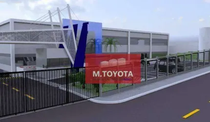 Galpão à venda, 10050 m² por R$ 15.000.000,00 - Cidade Aracilia - Guarulhos/SP