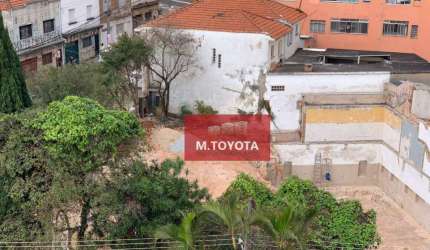 Terreno à venda, 700 m² por R$ 1.800.000,00 - Penha de França - São Paulo/SP