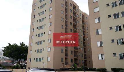 Apartamento com 2 dormitórios à venda, 50 m² por R$ 320.000,00 - Penha - São Paulo/SP
