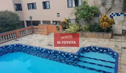 Sobrado à venda, 193 m² por R$ 1.300.000,00 - Jardim Santa Mena - Guarulhos/SP