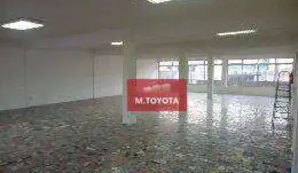 Sala para alugar, 240 m² por R$ 7.200,00/mês - Macedo - Guarulhos/SP