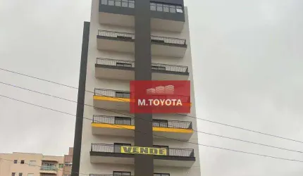 Studio com 1 dormitório à venda, 32 m² por R$ 263.000,00 - Vila Galvão - Guarulhos/SP