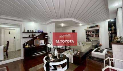 Apartamento com 3 dormitórios à venda, 171 m² por R$ 990.000,00 - Macedo - Guarulhos/SP