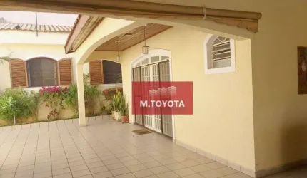 Casa com 4 dormitórios, 280 m² - venda por R$ 1.400.000,00 ou aluguel por R$ 5.331,83/mês - Vila Augusta - Guarulhos/SP