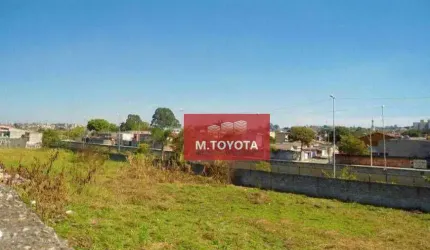 Terreno à venda, 3977 m² por R$ 8.900.000,00 - São Miguel Paulista - São Paulo/SP