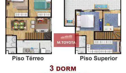 Apartamento com 3 dormitórios à venda, 82 m² por R$ 359.000,00 - São Miguel Paulista - São Paulo/SP