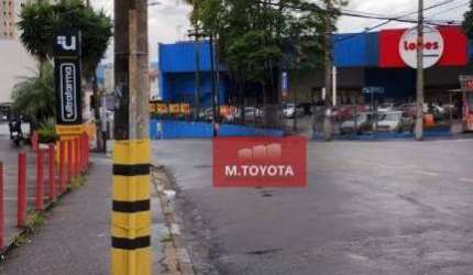 Salão para alugar, 600 m² por R$ 28.000,00/mês - Jardim Tranqüilidade - Guarulhos/SP