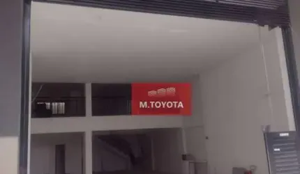 Salão, 250 m² - venda por R$ 1.800.000,00 ou aluguel por R$ 9.000,00/mês - Vila Galvão - Guarulhos/SP