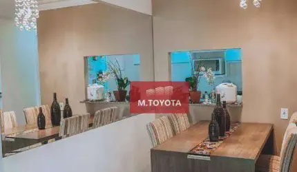 Apartamento com 3 dormitórios à venda, 61 m² por R$ 435.000,00 - Vila Endres - Guarulhos/SP