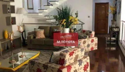 Sobrado com 5 dormitórios à venda, 369 m² por R$ 1.670.000,00 - Jardim Bom Clima - Guarulhos/SP