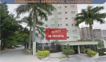 Apartamento com 02 dormitórios, 55m², para venda ou aluguel - Picanço - Guarulhos / São Paulo