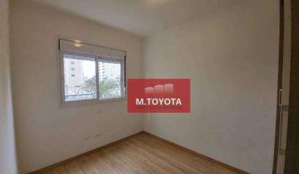 Apartamento com 3 dormitórios à venda, 94 m² por R$ 760.000,00 - Jardim Zaira - Guarulhos/SP