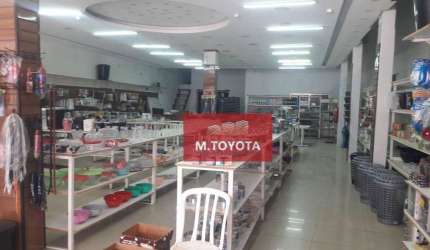 Prédio à venda, 750 m² por R$ 8.500.000,00 - Jardim Tranqüilidade - Guarulhos/SP
