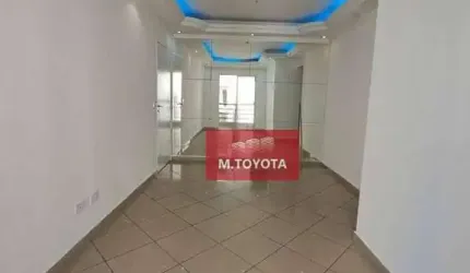 Apartamento com 2 dormitórios, 55 m² - venda por R$ 330.000,00 ou aluguel por R$ 2.348,00/mês - Macedo - Guarulhos/SP