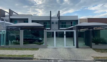 Apartamento com 2 quartos à venda na Rua Jacob Ferrarini, 60, Jardim Graciosa, Campina Grande do Sul por R$ 320.000