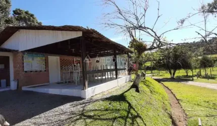 Terreno à venda na Rodovia Régis Bittencourt & Br, 66, Palmitalzinho, Quatro Barras por R$ 2.000.000