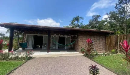 Chácara / sítio com 2 quartos à venda na América De Cima, América de Cima, Morretes por R$ 1.100.000