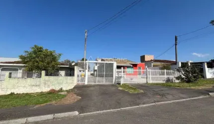 Apartamento com 2 quartos à venda na Presidente Arthur da Costa e Silva, 1823, Jardim Paulista, Campina Grande do Sul por R$ 378.000