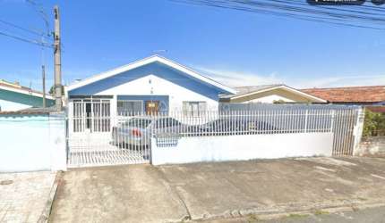 Casa com 2 quartos à venda na Rua Geraldo Moreira de Macedo, 70, Cajuru, Curitiba por R$ 490.000