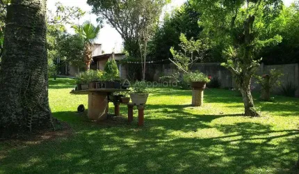 Casa com 2 quartos à venda na Rua Carmen Zanon, 72, Colônia Faria, Colombo por R$ 1.400.000