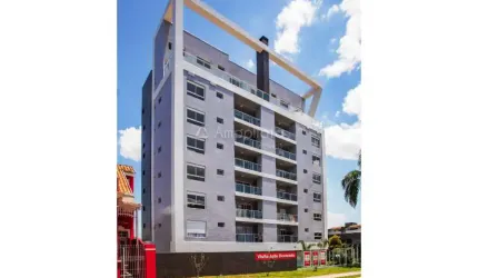 Apartamento com 3 quartos à venda na Rua Bispo Dom José, 2889, Seminário, Curitiba, 128 m2 por R$ 1.499.000