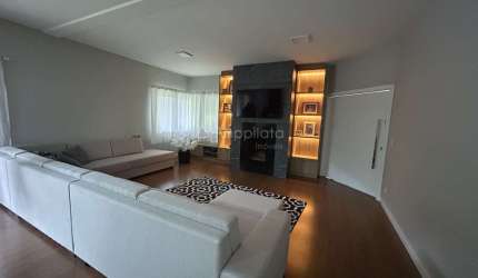 Chácara / sítio com 3 quartos à venda na Lourenço Baggio Coradim, 1141, Centro, Campina Grande do Sul por R$ 1.200.000