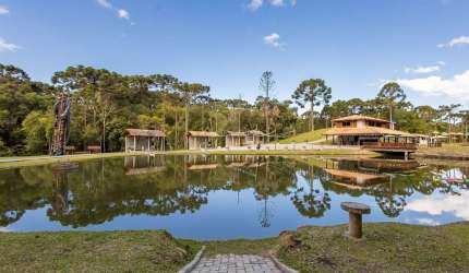 Chácara / sítio à venda na Antonio Meirelles Sobrinho, 1300, Centro, Campina Grande do Sul por R$ 2.950.000