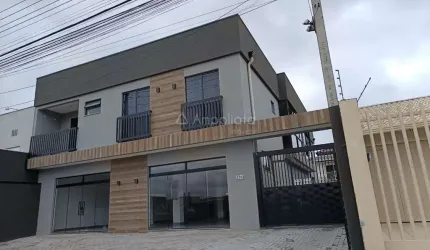 Sala comercial para alugar na Avenida Alderico Bandeira De Lima, 1309, Jardim Paulista, Campina Grande do Sul por R$ 7.000