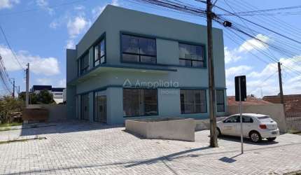 Sala comercial para alugar na Jorge Bom Filho, 422, Jardim Paulista, Campina Grande do Sul por R$ 5.000