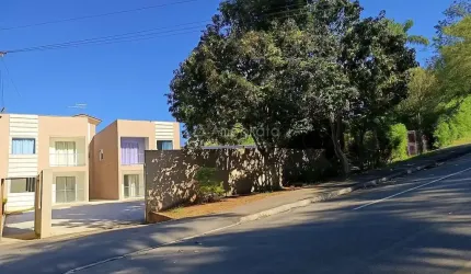 Apartamento com 2 quartos para alugar na Presidente Humberto Alencar castelo branco, 1869, Jardim Paulista, Campina Grande do Sul, 55 m2 por R$ 1.650