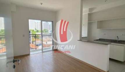Apartamento (Padrão) para Locação, 1 dorm, 40 m².