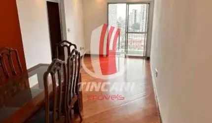 Apartamento para Locação, 3 dorm(s), 1 suite(s), 1 vaga(s), 75 m², Tatuapé, São Paulo/SP