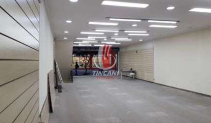 Predio Comercial para Locação, 436 m²