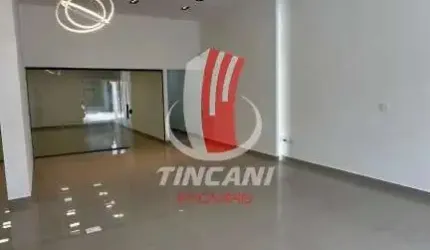 Predio Comercial para Locação, 280 m²