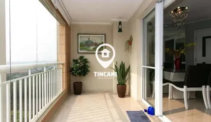 Apartamento para Venda, 3 dorm(s), 1 suite(s), 2 vaga(s), 93 m², Tatuapé, São Paulo/SP