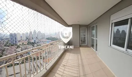 Apartamento Garden à Venda – 132 m² | Tatuapé