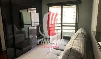 Apartamento (Apartamento Padrão) para Locação, 2 dorm(s), 2 vaga(s), 52 m²